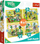 Puzzle Trefl 4in1 The Treflik Family, 12/15/20/24 copë