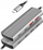 Hub USB LogiLink USB 3.2 Gen2, 7+1 porta, PD 100W, alumini