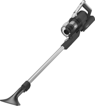 Вертикална правосмукалка Amica Joran Pet Turbo VM9011, без кабел, 25.2V, сива