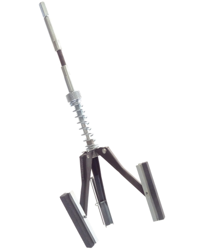 Mjet honimi cilindrash Jonnesway AN020003, 32-89 mm, 51 mm, argjent