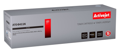 Toneri Activejet ATO-B411N, 4000 faqe, i zi