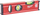 Niveli Milwaukee Slim, 20 cm, i kuq