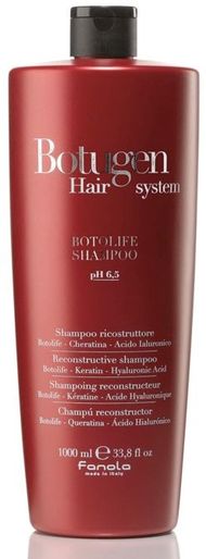Shampo për flokë Fanola Botolife, 300 ml