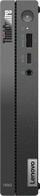 Kompjuter Lenovo ThinkCentre Neo 50q Tiny G4, Intel i5-13420H, 16GB RAM, 1TB SSD, UHD Graphics, i zi