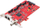 Modul sinkronizimi AMD FirePro S400