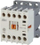 Kontaktor miniatur LS GMC-9M, 9A, 3P 1NO, 24V AC
