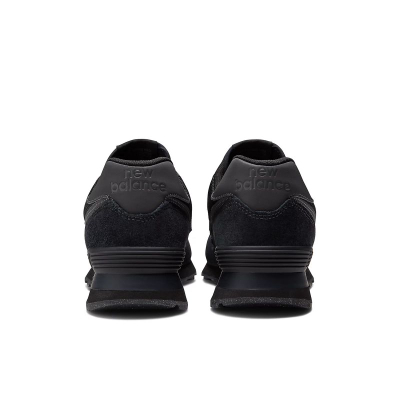 Машки патики New Balance ML574EVE, ENCAP, EVA, сиви
