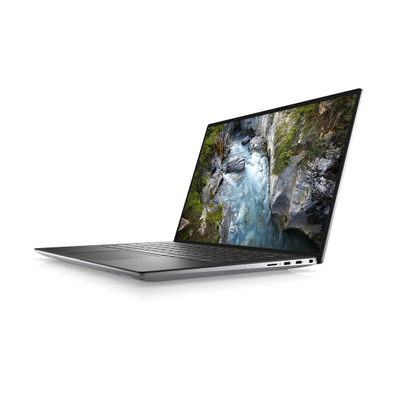 Laptop Dell Precision P14-54700021885SA, 14", Intel Core i5-12500H, 8GB RAM, 512GB SSD, i argjendtë