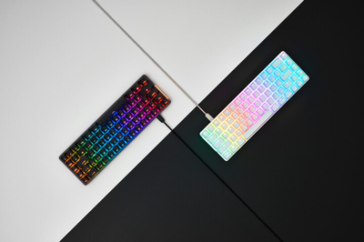Tastierë ASUS ROG Falchion Ace, NX RED, US