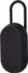 Altoparlant Bluetooth Lexon Mino T LA124N9, IPX4, me karabinë, i zi