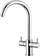 Rubinet Teka GO 915, 328 mm, krom