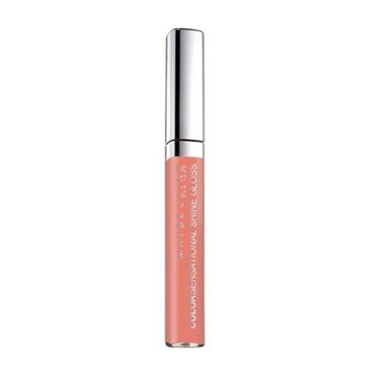 Shkëlqyes për buzë Maybelline, Delicate Rose, nr. 105