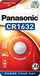 Bateri Panasonic CR1632, 3V