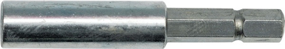 Mbajtëse magnetike majesh Vorel 1/4 "(65850)