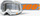Syze motokrosi 100% Accuri 2 Speedco, xham i kthjellët anti-fog, transparent