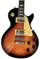 Kitare elektrike V-Tone GLP39 Les Paul 4/4, trup i plotë, SBT