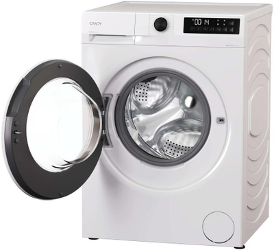 Rrobalarëse Candy SLIM GD 27S7-S, Slim, 7kg, e bardhë