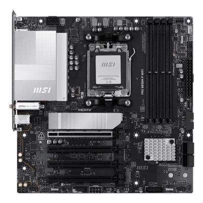 RTX 5070, AMD Ryzen 7 9800X3D, 32GB RAM, 1TB SSD, Gaming PC Gjirafa50 Magic Series 5