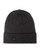 Kapelë dimërore Buff Merino Heavyweight Beanie, 100% lesh merino, unisex, e zezë