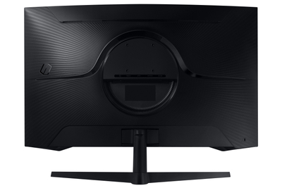 Samsung Odyssey G5 S32CG552EU - G55C Series - Curved - QHD - 32" - HDR 165 Hz Monitor