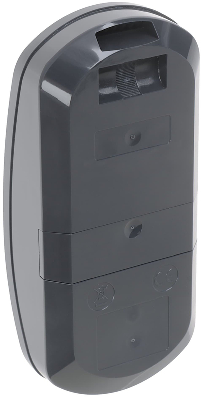 Strehë për detektor lëvizjeje Satel OPC-2 DG, për SLIM-PIR dhe SLIM-DUAL, gri e errët - 2