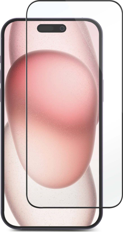 Mbrojtës ekrani ESTUFF Titan Shield ES501425, xham i fortë 9H, set 10 copë, transparent