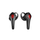 Kufje TWS Nubia RedMagic Cyberpods, Bluetooth 5.0, gaming, të zeza