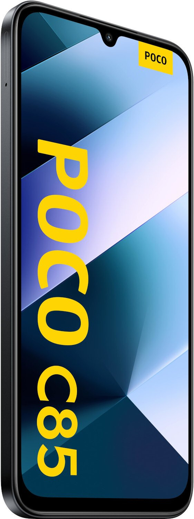 Telefoni Xiaomi Poco C85, 6.9", 6GB RAM 128GB, i zi