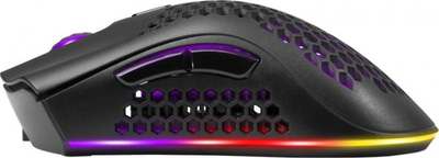 Maus Defender Warlock GM-709L (52709), i zi