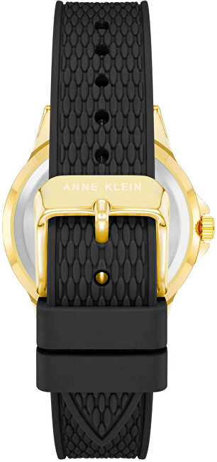 Orë dore Anne Klein Considered Solar AK/3890BKBK