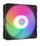 Ventilator kase PC Zalman AF Reverse RGB, 120mm, ARGB, i zi