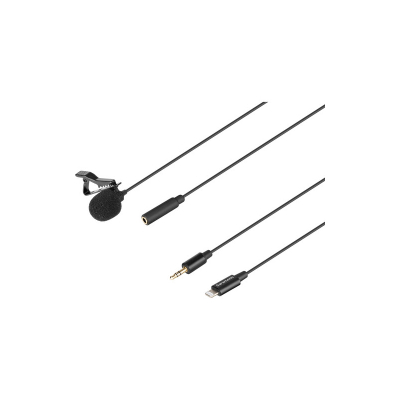 Mikrofon Saramonic U1A për pajisje iOS