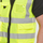 Jeletë sinjalizuese B Seen Hi Vis Executive, madhësia L, reflektues, e verdhë