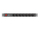 Listelë energjie Lanberg PDU-07E-0200-IEC-BK, 19" 1U, 7x 230V, e zezë