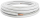 Tub kondicjineri Aircon Pipe 1/2", i izolum, 25 m, i bardhë