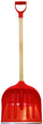 Lopatë për borë Maxpol Large, 45 cm