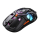 Maus gaming ONIKUMA DM02 Tri Mode, RGB, pa kabllo, i zi