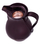 Termus ibrik Fortis Thermos Series 330, 1L, izolim vakum, burgundy