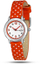Orë për fëmijë Bentime 001-9BB-5067A1, e kuqe