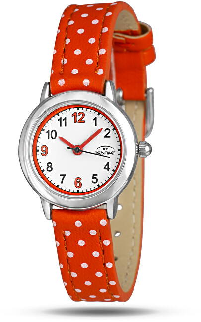 Orë për fëmijë Bentime 001-9BB-5067A1, e kuqe