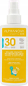 Sprej kundra diellit Alphanova Bebe Bio, SPF 30, 125g