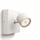 Spot tavanor LED Philips myLiving Star, 4.5W, 500 lm, i bardhë