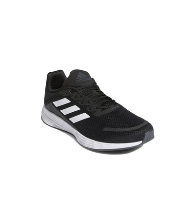 Atlete për meshkuj Adidas, e zezë