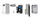 Modul AQARA T1, ZigBee
