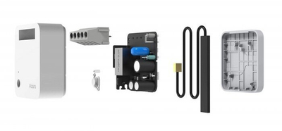Modul AQARA T1, ZigBee