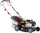 Kositëse bari NAC LS42-300BS-JR, 1.7kW, 42cm, e zezë / e kuqe