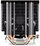Ftohës procesori Endorfy Spartan 5 MAX, 120 mm, 180 W TDP