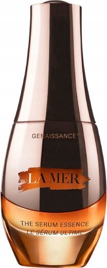 Serum fytyre La Mer Genaissance De La Mer The Serum Essence, kundra plakjes, 30ml