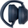 Kufje Sony WH-1000XM4, modeli 2020, blu