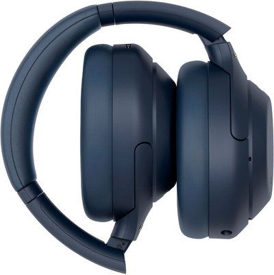 Kufje Sony WH-1000XM4, modeli 2020, blu